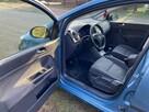 Volkswagen Golf Plus 1,9 TDI, CLIMAtronic, podgrzewane fotele, czujniki parkowania,8 airbag - 5