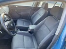 Volkswagen Golf Plus 1,9 TDI, CLIMAtronic, podgrzewane fotele, czujniki parkowania,8 airbag - 6