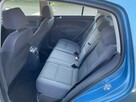 Volkswagen Golf Plus 1,9 TDI, CLIMAtronic, podgrzewane fotele, czujniki parkowania,8 airbag - 7