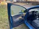 Volkswagen Golf Plus 1,9 TDI, CLIMAtronic, podgrzewane fotele, czujniki parkowania,8 airbag - 13