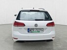 Volkswagen Golf - 6