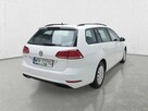 Volkswagen Golf - 7