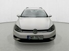 Volkswagen Golf - 2