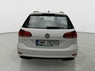 Volkswagen Golf - 6