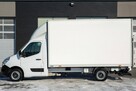 Renault Master 2.3 KONTENER + WINDA *Silnik 1-Turbo* UDT W CENIE !!! Leasing 0% - 3