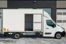 Renault Master 2.3 KONTENER + WINDA *Silnik 1-Turbo* UDT W CENIE !!! Leasing 0% - 5