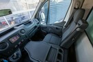 Renault Master 2.3 KONTENER + WINDA *Silnik 1-Turbo* UDT W CENIE !!! Leasing 0% - 11