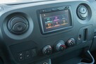 Renault Master 2.3 KONTENER + WINDA *Silnik 1-Turbo* UDT W CENIE !!! Leasing 0% - 13