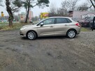 Citroen C4 Salon PL - Panorama - Chrom - Doświetlanie - Po Dużym serwisie - Opis - 3