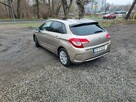 Citroen C4 Salon PL - Panorama - Chrom - Doświetlanie - Po Dużym serwisie - Opis - 4