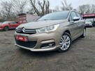 Citroen C4 Salon PL - Panorama - Chrom - Doświetlanie - Po Dużym serwisie - Opis - 9