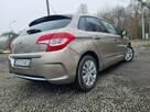 Citroen C4 Salon PL - Panorama - Chrom - Doświetlanie - Po Dużym serwisie - Opis - 10