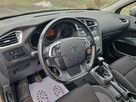 Citroen C4 Salon PL - Panorama - Chrom - Doświetlanie - Po Dużym serwisie - Opis - 13