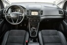 Seat Alhambra 7-os 2.0TDI CR 184KM ! Manual ! Full Opcja ! Super Stan ! - 5