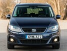 Seat Alhambra 7-os 2.0TDI CR 184KM ! Manual ! Full Opcja ! Super Stan ! - 11