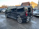 Fiat Talento Klimatyzacja 9osobowy Czujniki - 2