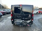 Fiat Talento Klimatyzacja 9osobowy Czujniki - 3