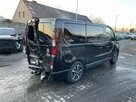 Fiat Talento Klimatyzacja 9osobowy Czujniki - 4