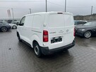 Opel Vivaro Klimatyzacja - 4