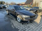 BMW 530 Mpakiet Xdrive Podgrzewanie Skóry 265KM - 5