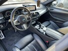 BMW 530 Mpakiet Xdrive Podgrzewanie Skóry 265KM - 6