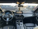 BMW 530 Mpakiet Xdrive Podgrzewanie Skóry 265KM - 8