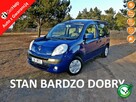 Renault Kangoo 1.6 16V*HAPPY FAMILY*Klima*Elektryka*Zadbany*Serwisowany*ZOBACZ!!! - 1