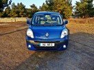 Renault Kangoo 1.6 16V*HAPPY FAMILY*Klima*Elektryka*Zadbany*Serwisowany*ZOBACZ!!! - 2