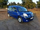 Renault Kangoo 1.6 16V*HAPPY FAMILY*Klima*Elektryka*Zadbany*Serwisowany*ZOBACZ!!! - 3