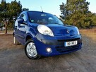 Renault Kangoo 1.6 16V*HAPPY FAMILY*Klima*Elektryka*Zadbany*Serwisowany*ZOBACZ!!! - 6