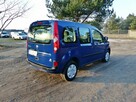 Renault Kangoo 1.6 16V*HAPPY FAMILY*Klima*Elektryka*Zadbany*Serwisowany*ZOBACZ!!! - 8