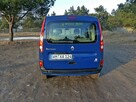 Renault Kangoo 1.6 16V*HAPPY FAMILY*Klima*Elektryka*Zadbany*Serwisowany*ZOBACZ!!! - 9