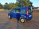 Renault Kangoo 1.6 16V*HAPPY FAMILY*Klima*Elektryka*Zadbany*Serwisowany*ZOBACZ!!! - 12