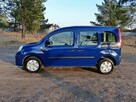 Renault Kangoo 1.6 16V*HAPPY FAMILY*Klima*Elektryka*Zadbany*Serwisowany*ZOBACZ!!! - 13