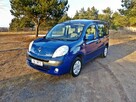 Renault Kangoo 1.6 16V*HAPPY FAMILY*Klima*Elektryka*Zadbany*Serwisowany*ZOBACZ!!! - 15