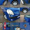 Renault Kangoo 1.6 16V*HAPPY FAMILY*Klima*Elektryka*Zadbany*Serwisowany*ZOBACZ!!! - 16