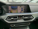 BMW X5 xDrive45e Panorama LASER Kamery Hak - 12