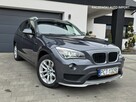 BMW X1 2.0D STAN BDB *zarejestrowany - 2