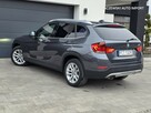 BMW X1 2.0D STAN BDB *zarejestrowany - 3