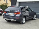 BMW X1 2.0D STAN BDB *zarejestrowany - 4