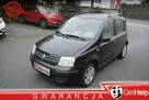 Fiat Panda Climatronic Stan b.dobry Bez rdzy i korozji  100%sprawny Gwarancja 12m - 2