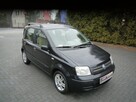 Fiat Panda Climatronic Stan b.dobry Bez rdzy i korozji  100%sprawny Gwarancja 12m - 3