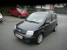 Fiat Panda Climatronic Stan b.dobry Bez rdzy i korozji  100%sprawny Gwarancja 12m - 4