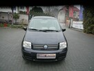 Fiat Panda Climatronic Stan b.dobry Bez rdzy i korozji  100%sprawny Gwarancja 12m - 7