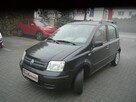 Fiat Panda Climatronic Stan b.dobry Bez rdzy i korozji  100%sprawny Gwarancja 12m - 8