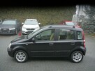 Fiat Panda Climatronic Stan b.dobry Bez rdzy i korozji  100%sprawny Gwarancja 12m - 10