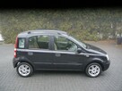 Fiat Panda Climatronic Stan b.dobry Bez rdzy i korozji  100%sprawny Gwarancja 12m - 11