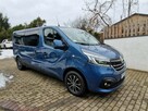 renault trafic automat long 9 osobowy salon polska - 4