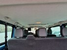 renault trafic automat long 9 osobowy salon polska - 9
