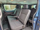 renault trafic automat long 9 osobowy salon polska - 10